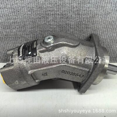 R902193365 A2FO12/61R-PPB06力士乐REXROTH斜轴柱塞泵