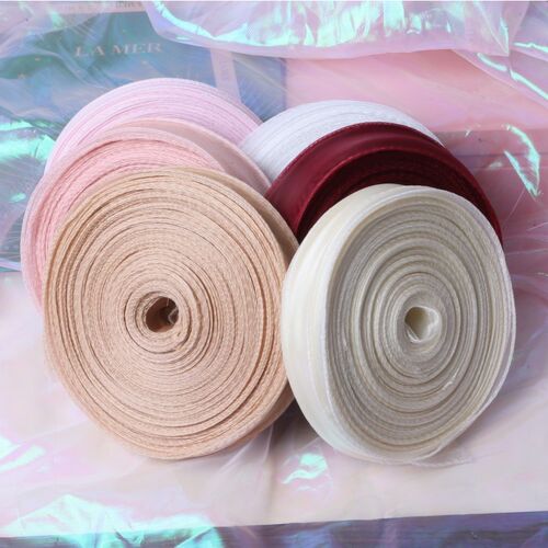 100码超大盘鱼尾纱丝带91米长纱带鲜花包装丝带蛋糕烘焙装饰彩带