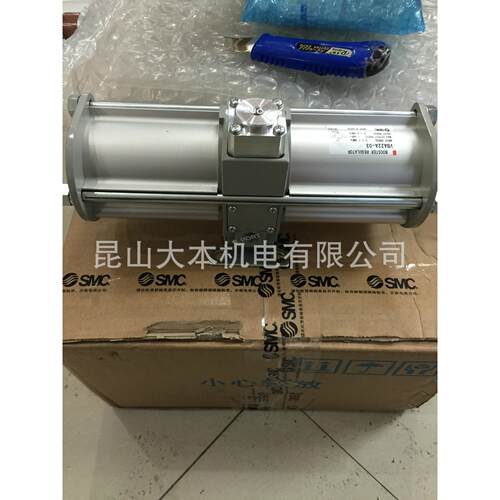 SMC增压机VBA22A-03