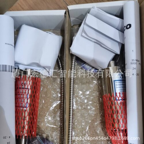 美国DYNISCO丹尼斯克2291SA48K20BSMMAACAK压力变送器控制器