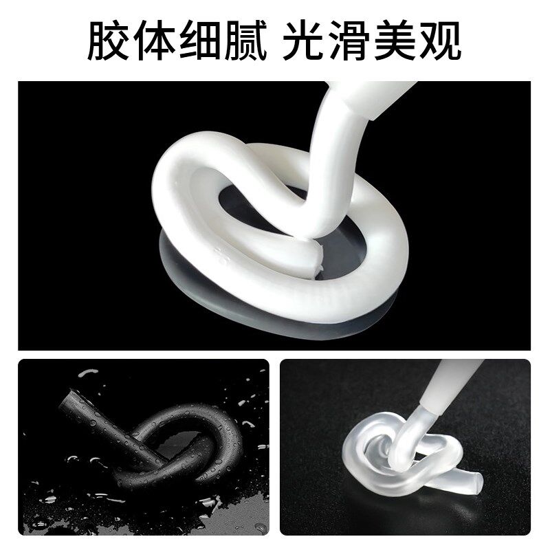 绿康9900中性结构胶防水耐候胶幕墙阳光房密封室外瓷砖门窗专用胶 - 实物图