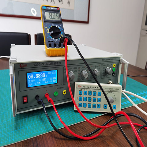 多功能三表校准仪 HG30-3B  华光高科  校正精密仪器仪表
