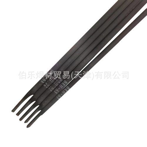 日亚耐磨模具焊条DF3C-700-B