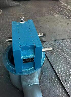 印刷专用减速箱硬齿面ZLYF125厂家现货优惠价ZSYHB系列ZLYJ挤出机