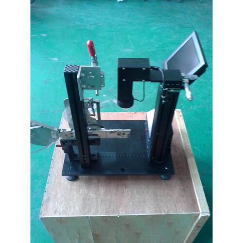 厂家自产自销SMT周边设备（富士）FUJI CP6 手动飞达校正仪