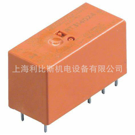 原装进口供应  SCHRACK继电器Model: V23057-B0006-A401 全系列