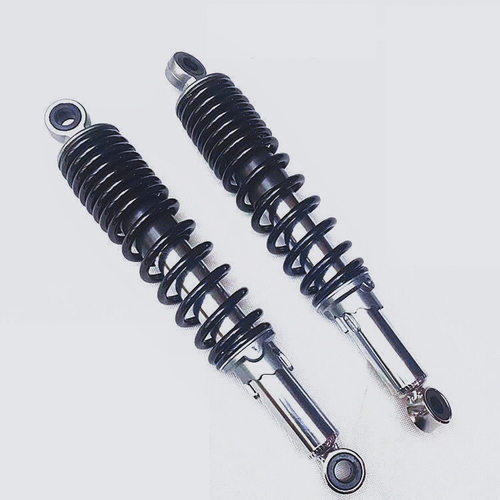 适用JYM125天剑后减震YBR125天剑K后叉天戟后避震器劲傲天隼天琪