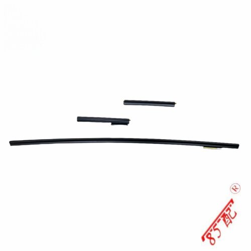 前风挡玻璃压条8251L3适用标致307307CC307SW雪铁龙C4