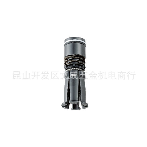 丸荣 DIN69872倍力夹爪DIN40/50（定D制品）