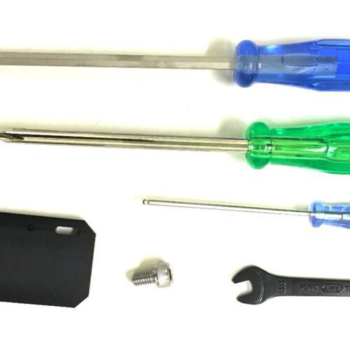 日本西格玛光机显微镜工具套件工具套件CU-080