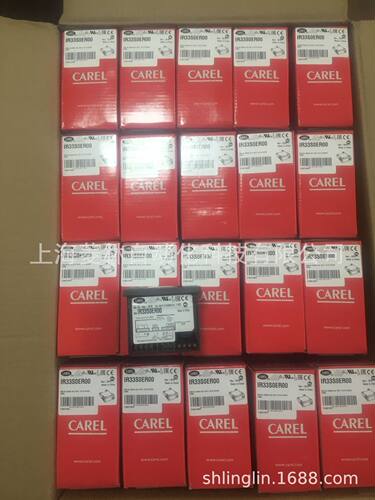 意大利卡乐CAREL温控器CPPC0NN0S0 RITCC0N251 ASET030000