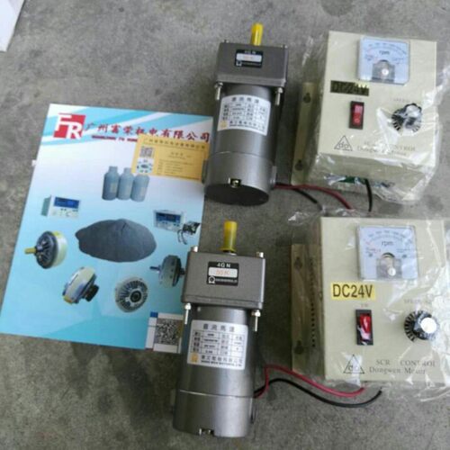 供应东文5IKRK90GU-C(M),5GU3-180K齿轮减速电机，直流马达