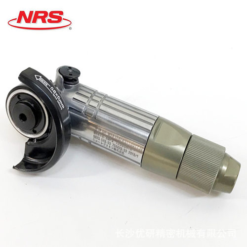 日本NRS迷你气动砂轮机角磨机切割机GR-M58(75)KS