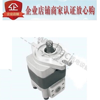 齿轮泵HGP-4A-F70R