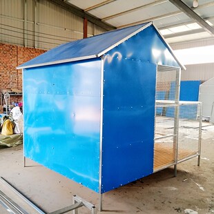 鸽子笼鸽舍鸽棚大号家用鸽笼大型鸟笼赛鸽笼特大养殖繁殖专用笼子