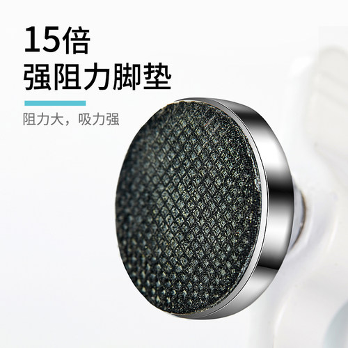 女生独居防盗堵门器 红色白色加强款家用加大加固阻门器 酒店安全