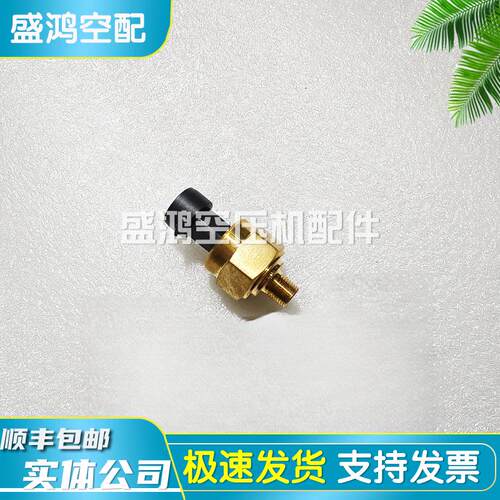 PT1000阿特拉斯温度传感器1089057407空压机温度探头1089057470