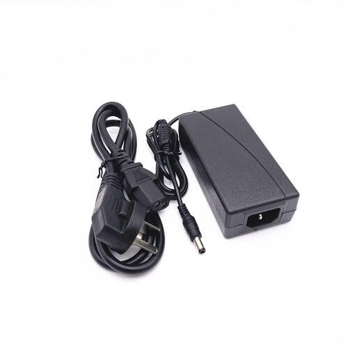 包邮紫图扫描仪USB G4600电源适配器线电源线24V2A 圆口2000ma