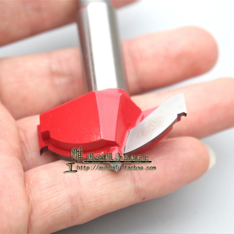 4.2CM 3.5CM茶盘开孔器 合金根雕茶桌茶盘漏片下水开孔扩孔出水口