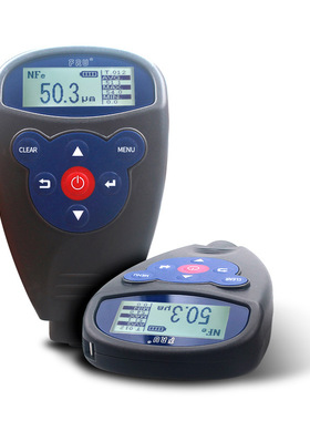 威福FRU测色色差仪WR10便携式色差仪配色测色计分光测色仪色差检