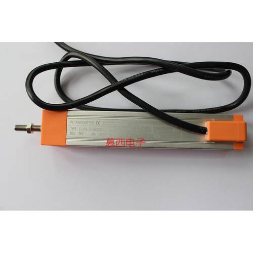 CL25A-75-5K 思博 SENTOP 直线位移电位器