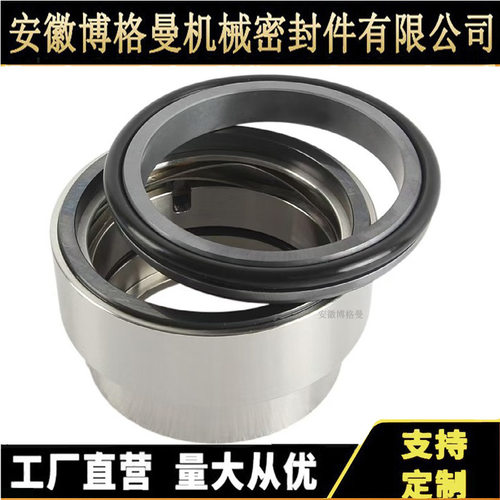 海斯特泵用机械密封AK5M