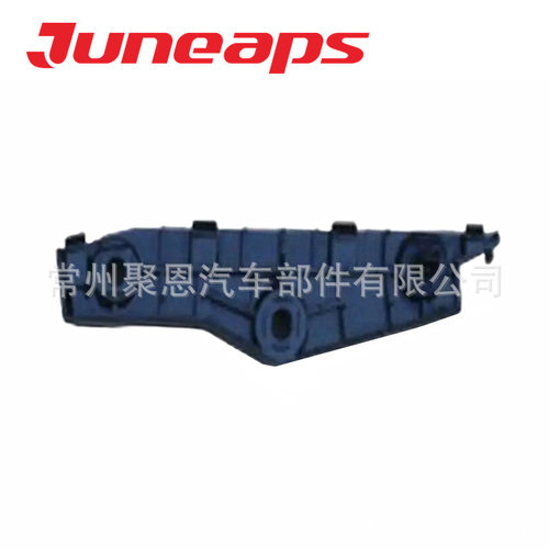 用于比秦EV亚前杠支架迪FRONT BUMPER BRACKET发动机护板大灯低配