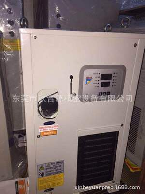 HABOR台湾哈伯油冷机制冷设备
