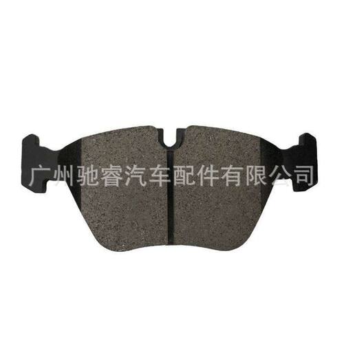34116794464适用于宝马F02F06F07F15前刹车片前刹车皮