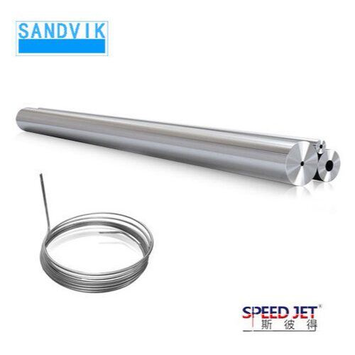 水刀超高压盘管SPEEDJET,水刀高压弯管|1/4X20,A-00144-1-20管