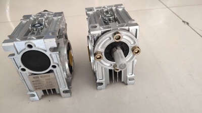 WORMREDUCER涡轮减速机齿轮变速
