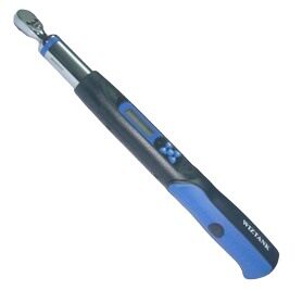 135公斤扭矩扳手WIZTANK数显扭力扳手 DG4-13R WG4-13R