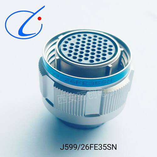 航空接插件J599/26FE35SC圆形连接器新品销售