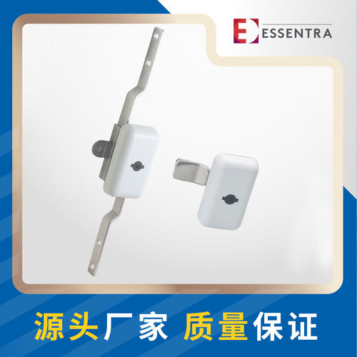 益升华恒珠MS730-2连杆锁配电柜门锁电气柜锁配电箱锁五金门锁