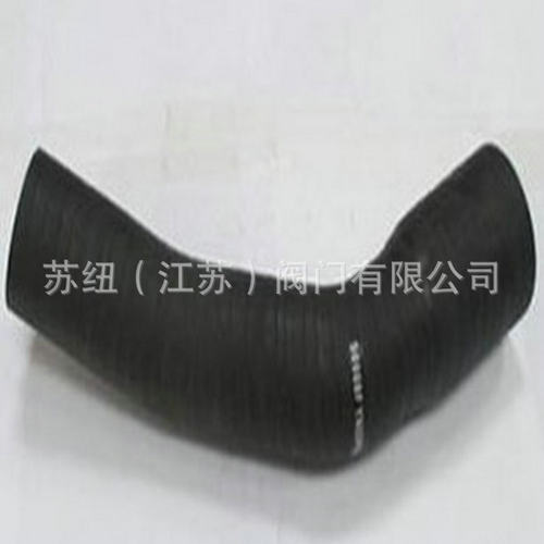 苏纽空压机进气管_螺杆空压机用进气管SK200-8/250-8