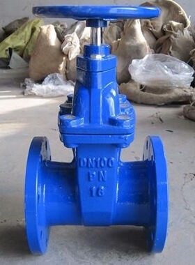 Z45X暗杆弹性座封闸阀 DN50 65 80 100 150 200 300