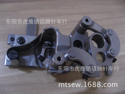 品质保证 大和 四针六线 460单切452 压脚5.2  6.0 FOOT