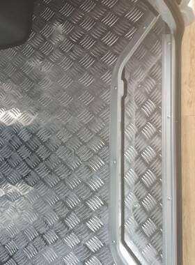 金杯海狮王等车型拉货专用防滑板