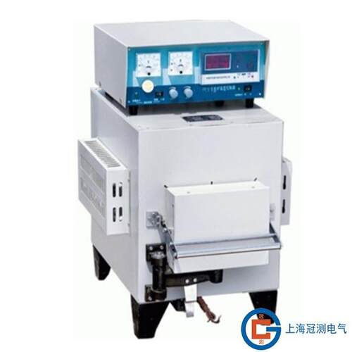 冠测GC-508A石油产品灰分测定仪