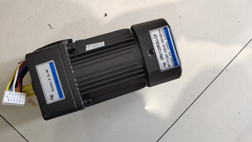 GPG台邦工业电机 5RK120GU-C 5GU-15K齿轮变速箱 中型三相减速机