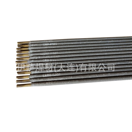 T237铜基合金手工电焊条