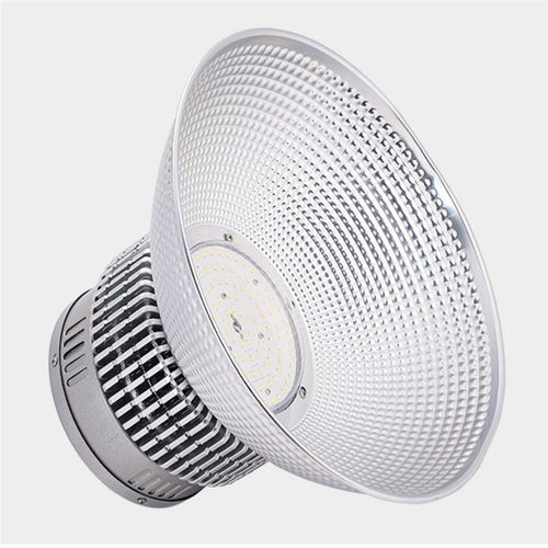 LED高天棚鳍片热管工矿灯