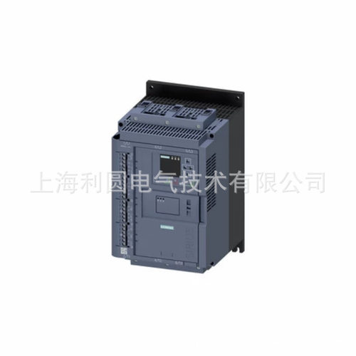 3RW5534-6HA14全新3RW5535-6HA14软启动3RW5536-6HA14