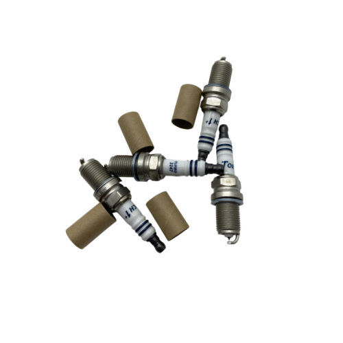 适用于长安CS75火花塞1.8T发动机（单价为一套4只）