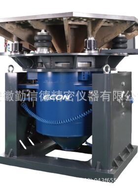 ECON 50KN大位移电动振动试验系统仪器设备移大ISTA包装运输测试