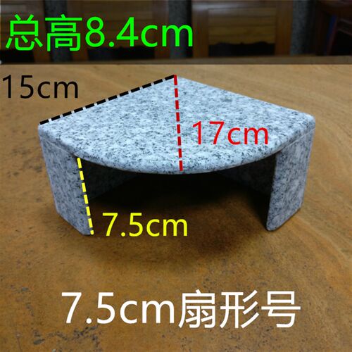 爬虫箱超大号爬宠躲避屋 水龟陆龟加湿洞穴 蜘蛛乌龟专用洞窝