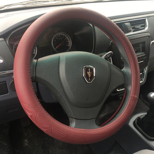 华晨鑫源金杯T52T50T32T30S小海狮X30小卡金杯新快运海狮方向盘套