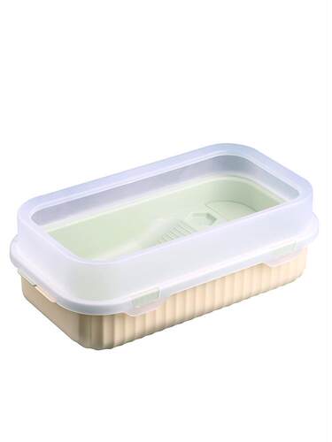 森森新品乌龟缸晒台爬坡大号水陆两用防逃带排水养乌龟塑料