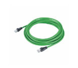 超六类网线CAT6A-RJ45-6M