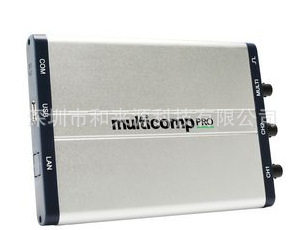 MP720017 EU-UK   PC USB示波器，全新正品